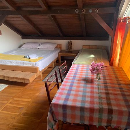 Fisherman'S Apartment Petrovac Ngoại thất bức ảnh