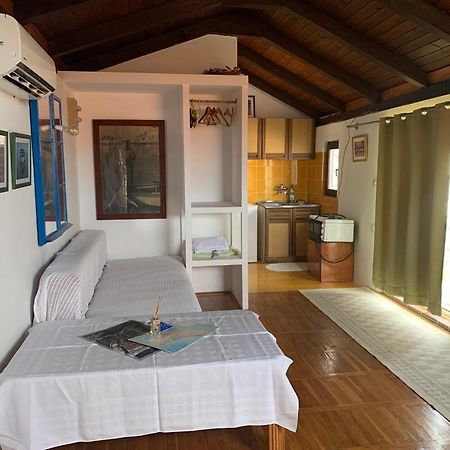 Fisherman'S Apartment Petrovac Ngoại thất bức ảnh