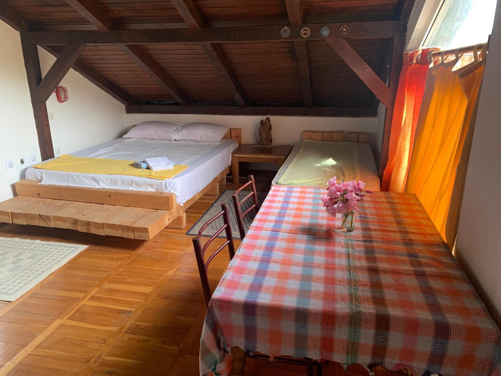 Fisherman'S Apartment Petrovac Ngoại thất bức ảnh