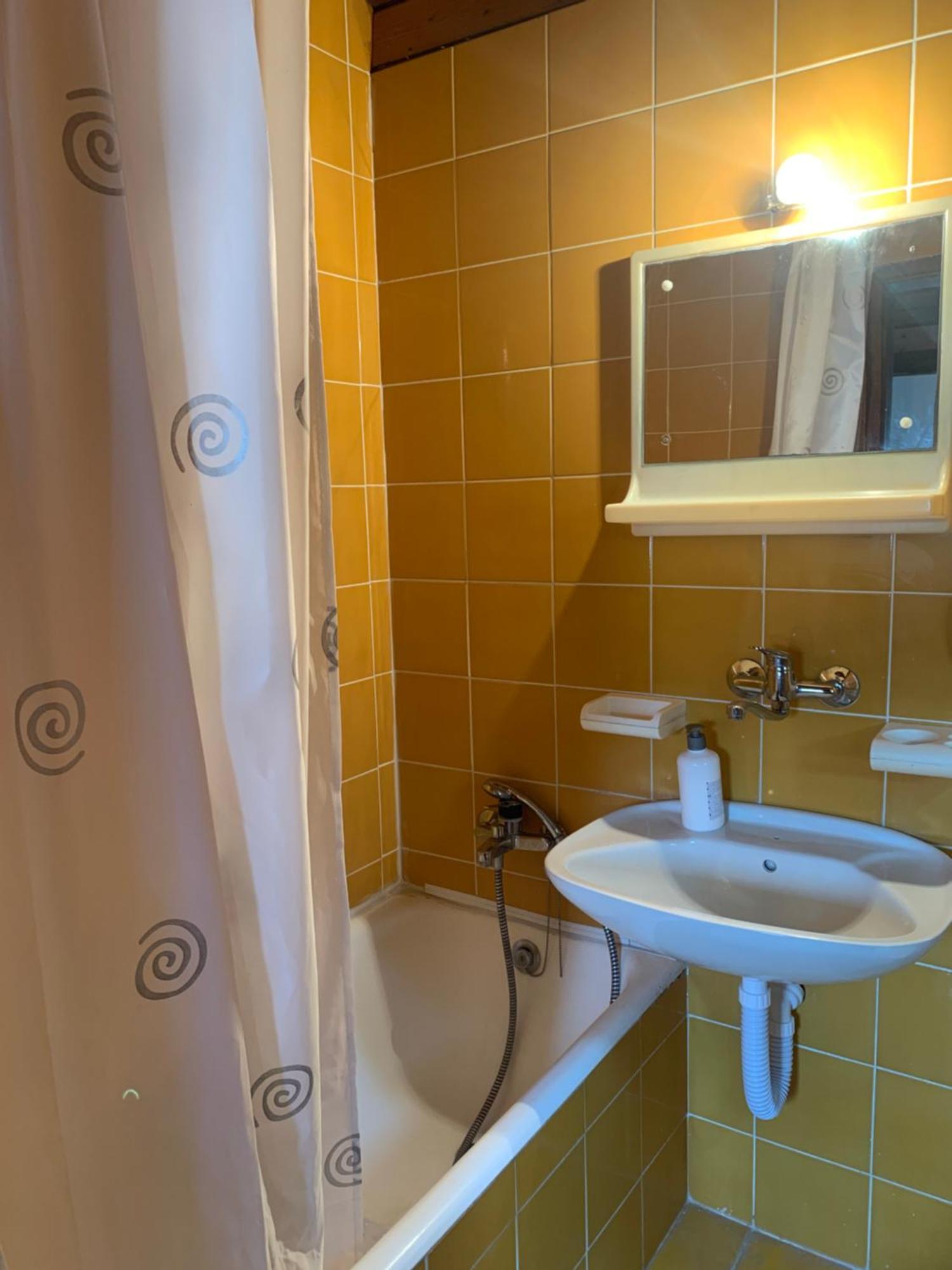 Fisherman'S Apartment Petrovac Ngoại thất bức ảnh